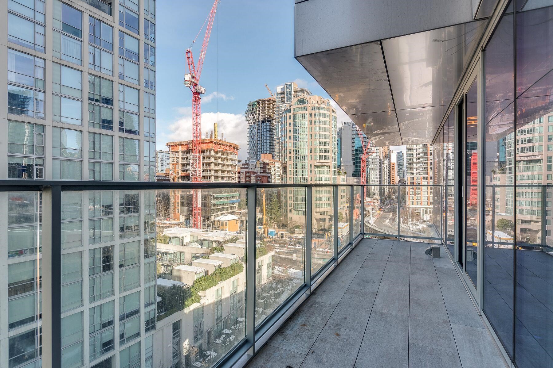 1207-1480 Howe Street, Vancouver, BC