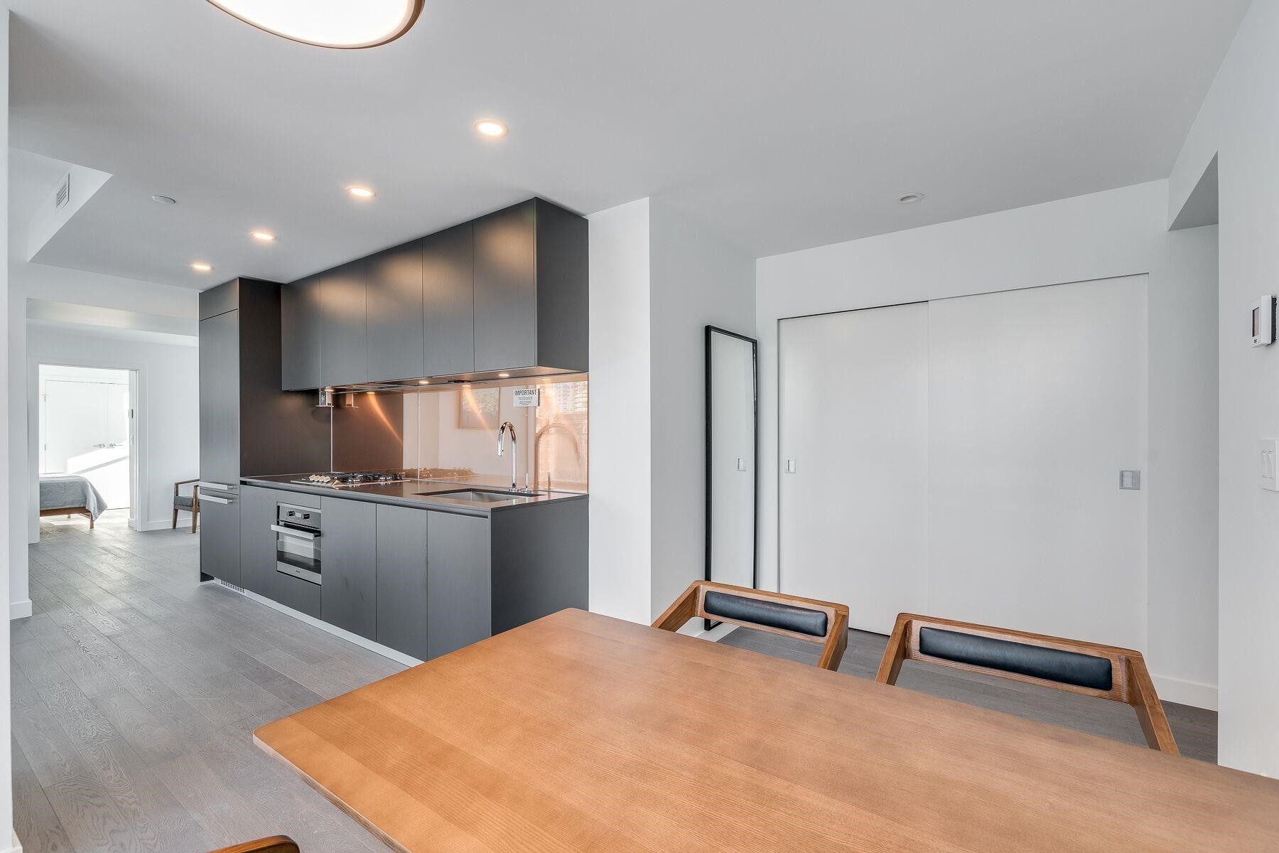 1207-1480 Howe Street, Vancouver, BC