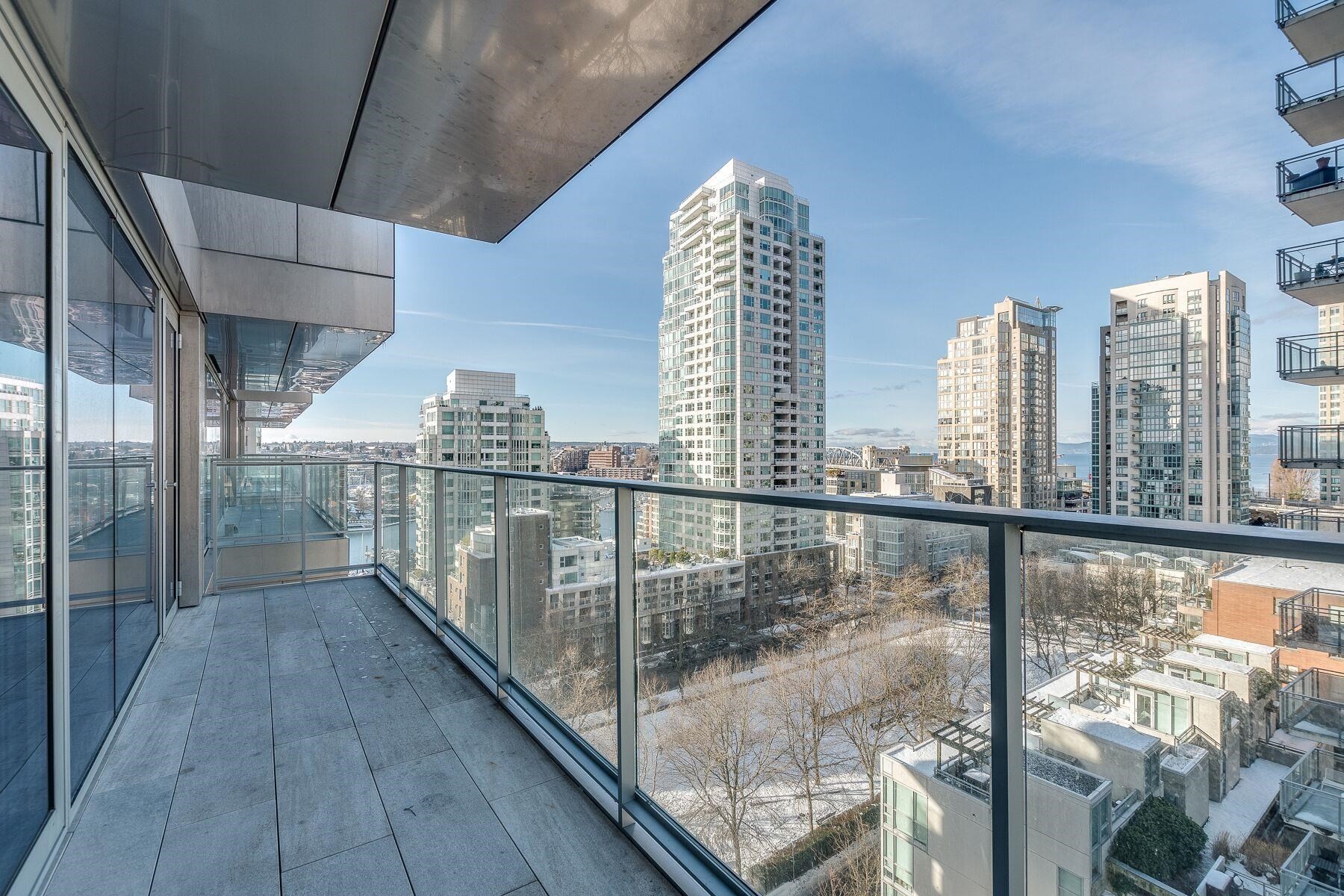 1207-1480 Howe Street, Vancouver, BC