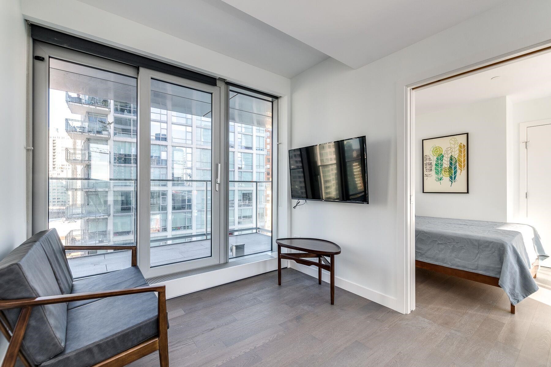 1207-1480 Howe Street, Vancouver, BC