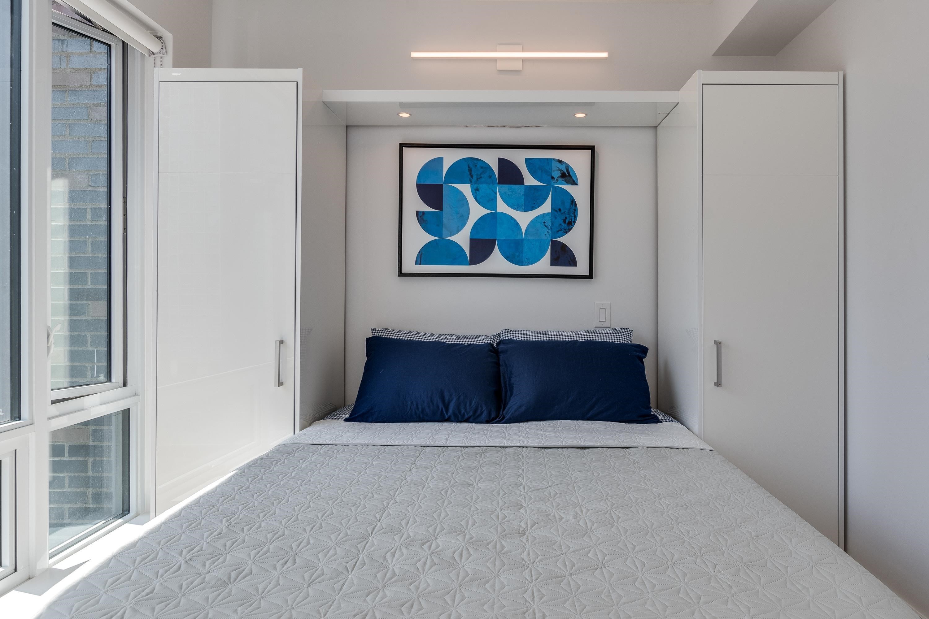 1506-1283 Howe Street, Vancouver, BC