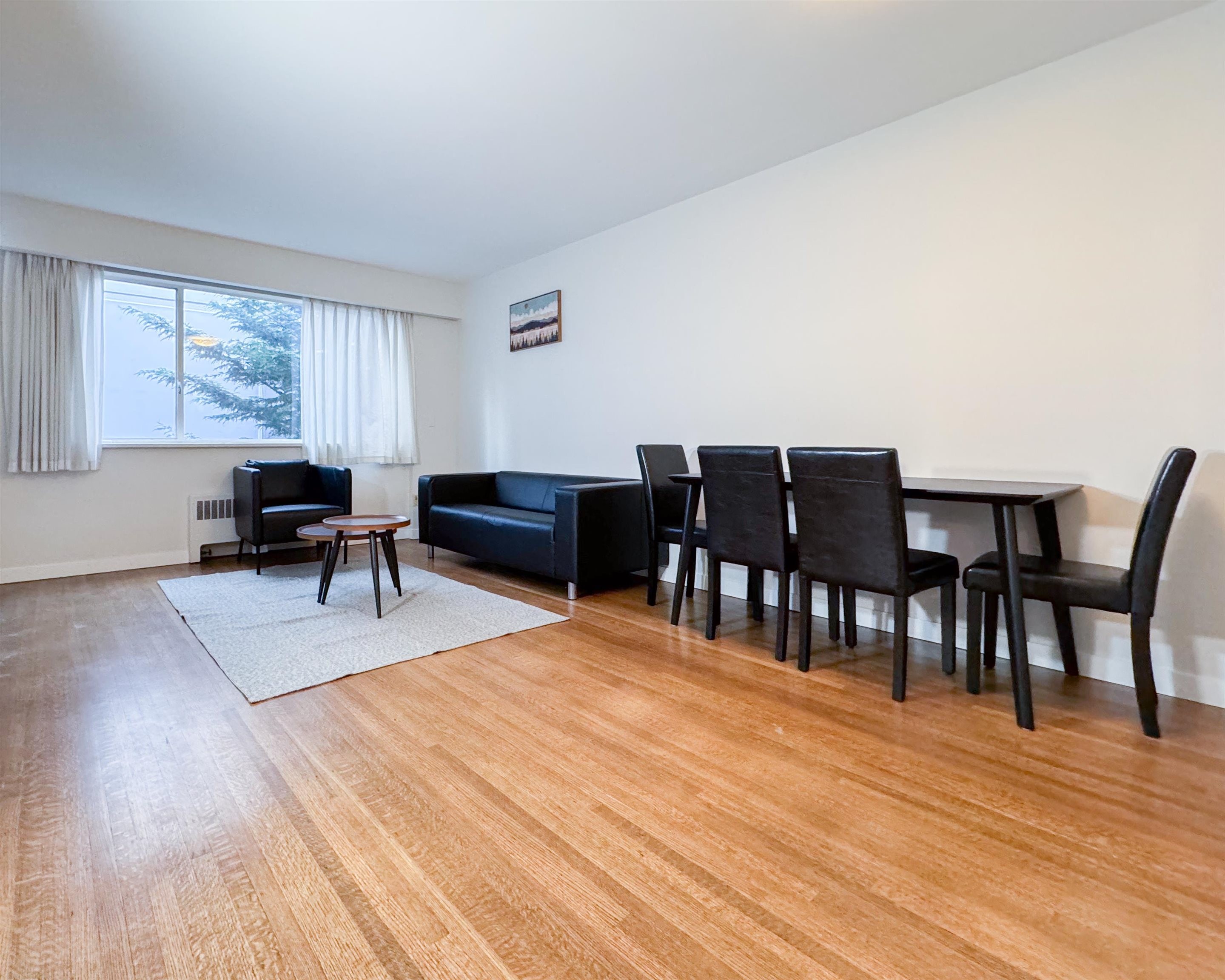 208-1925 Nelsonstreet, Vancouver, BC