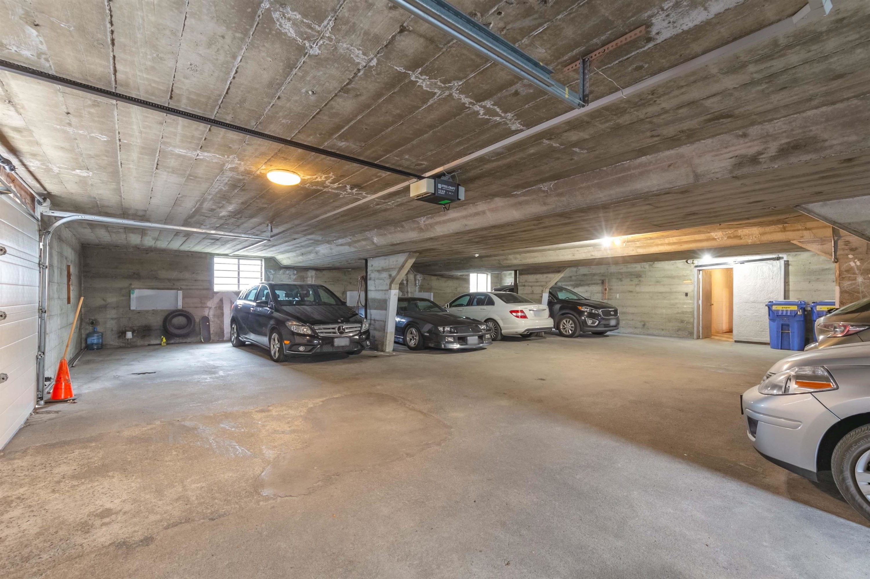 208-1925 Nelsonstreet, Vancouver, BC