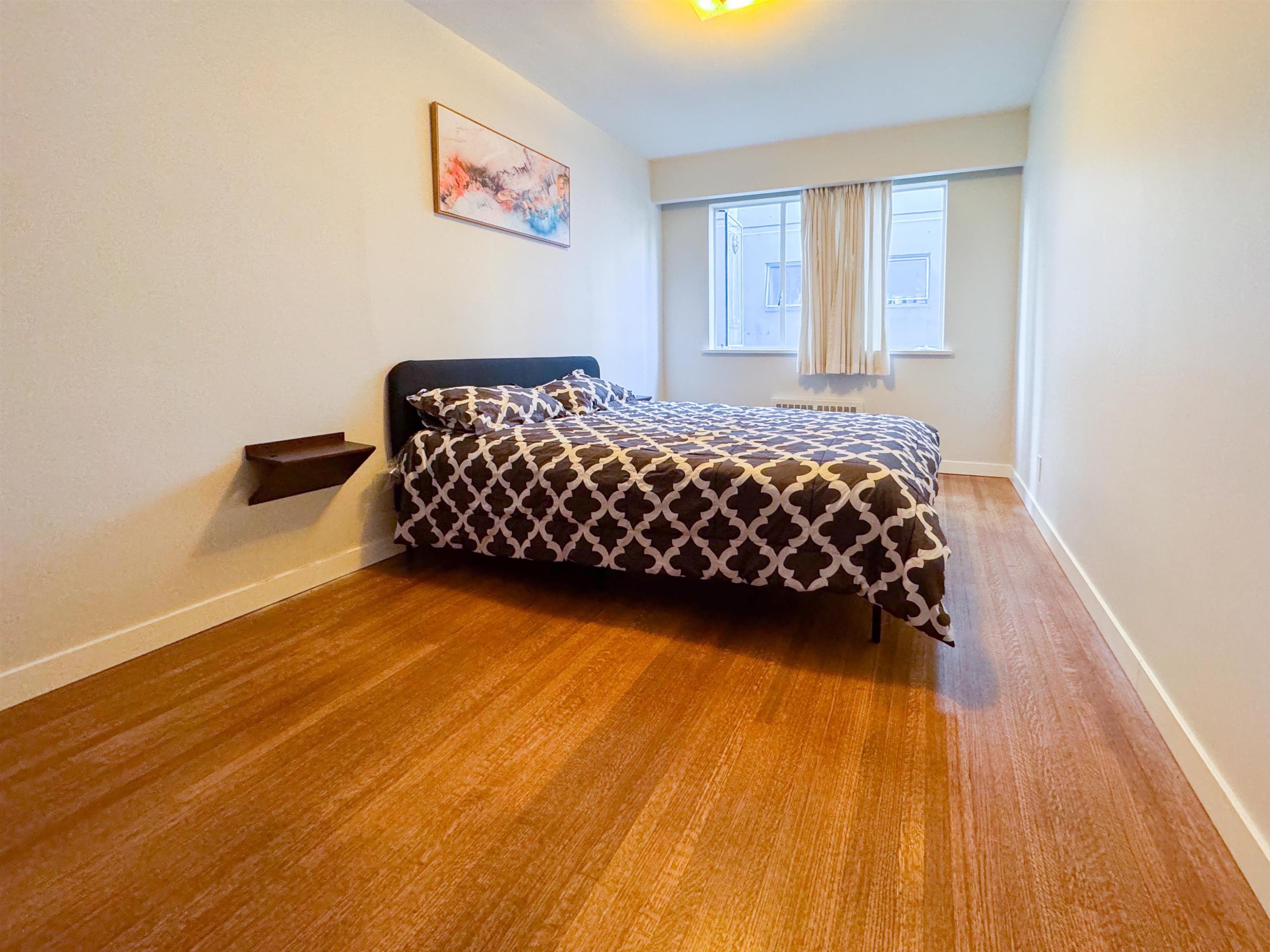 208-1925 Nelsonstreet, Vancouver, BC