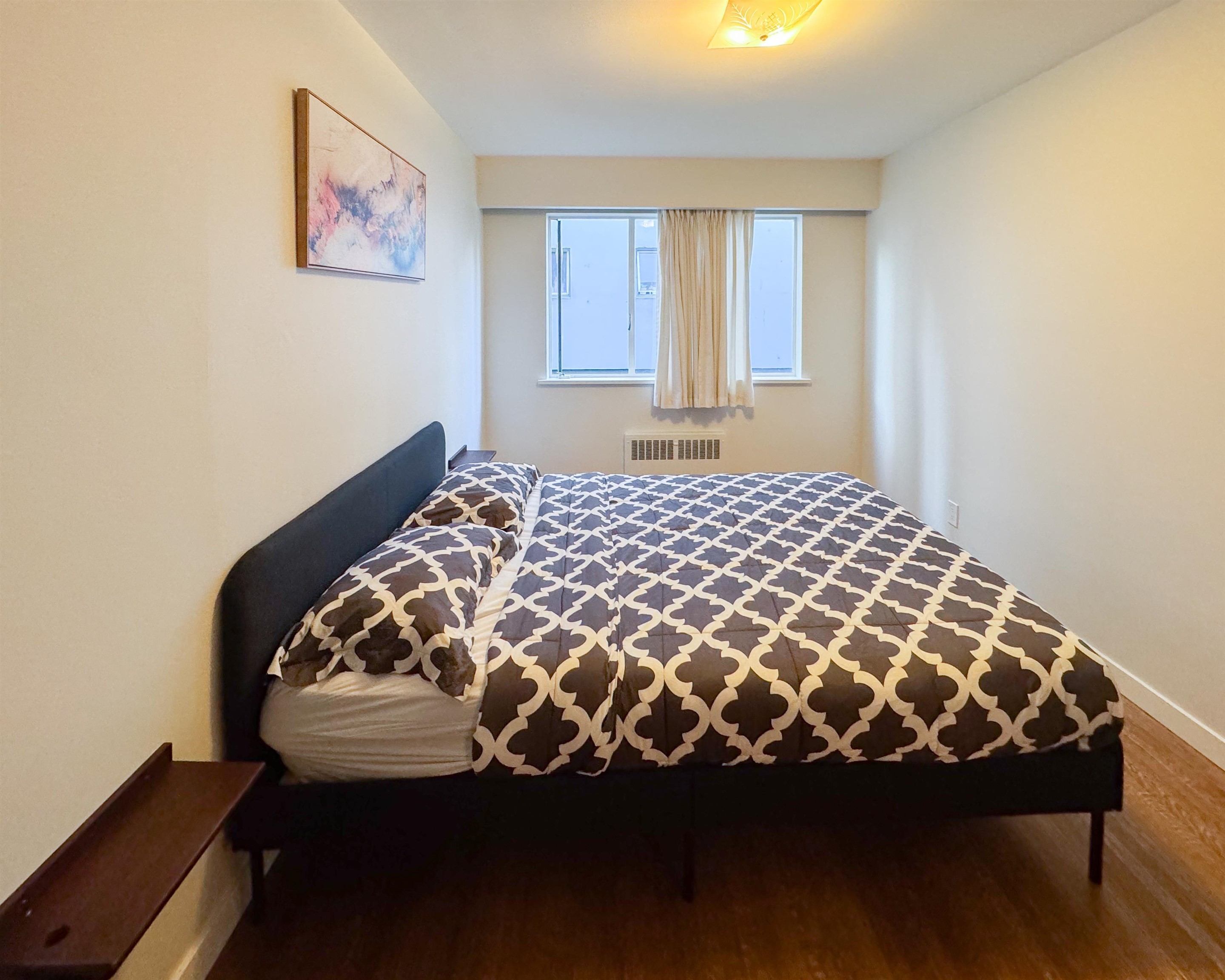 208-1925 Nelsonstreet, Vancouver, BC