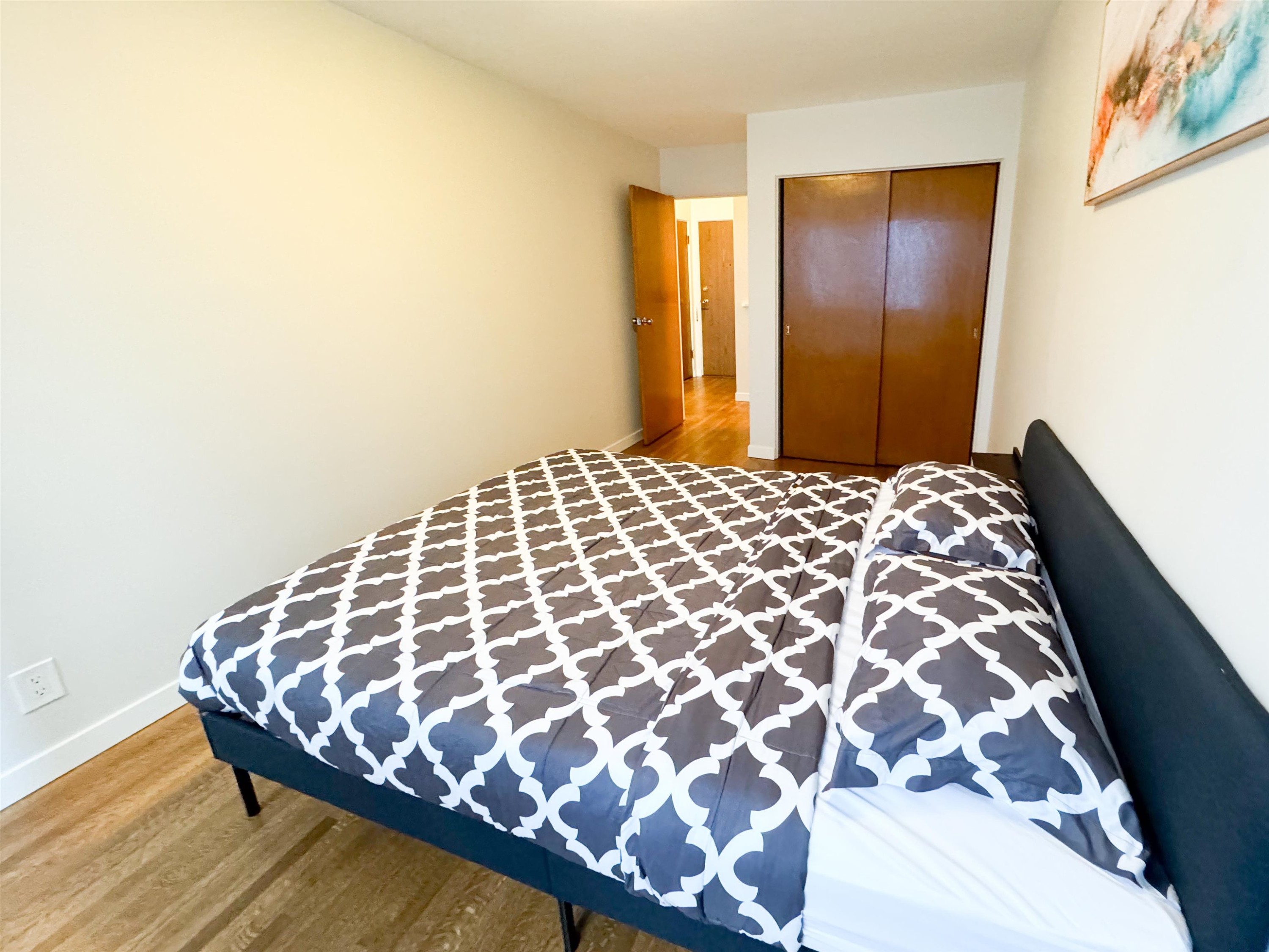 208-1925 Nelsonstreet, Vancouver, BC