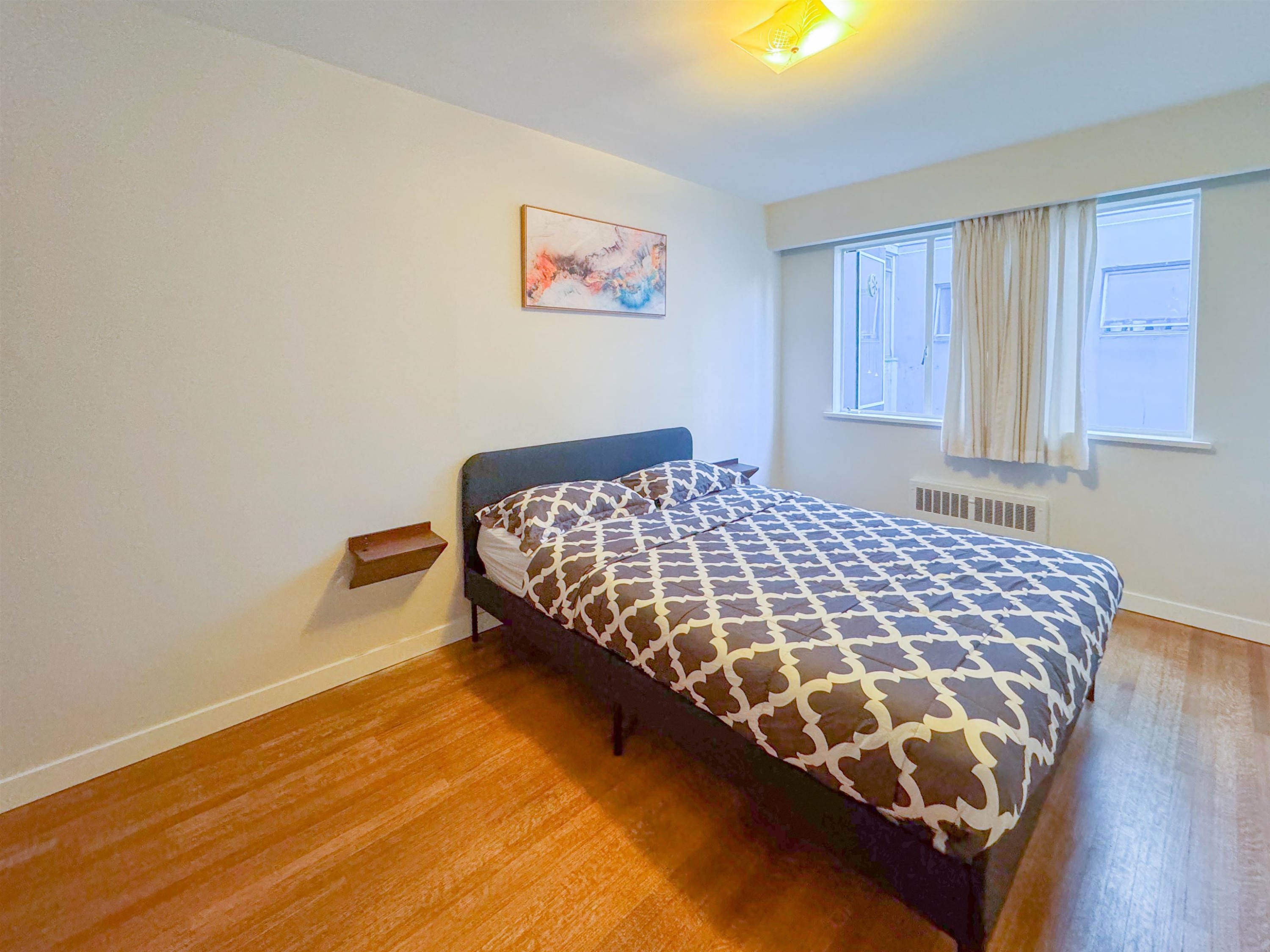 208-1925 Nelsonstreet, Vancouver, BC