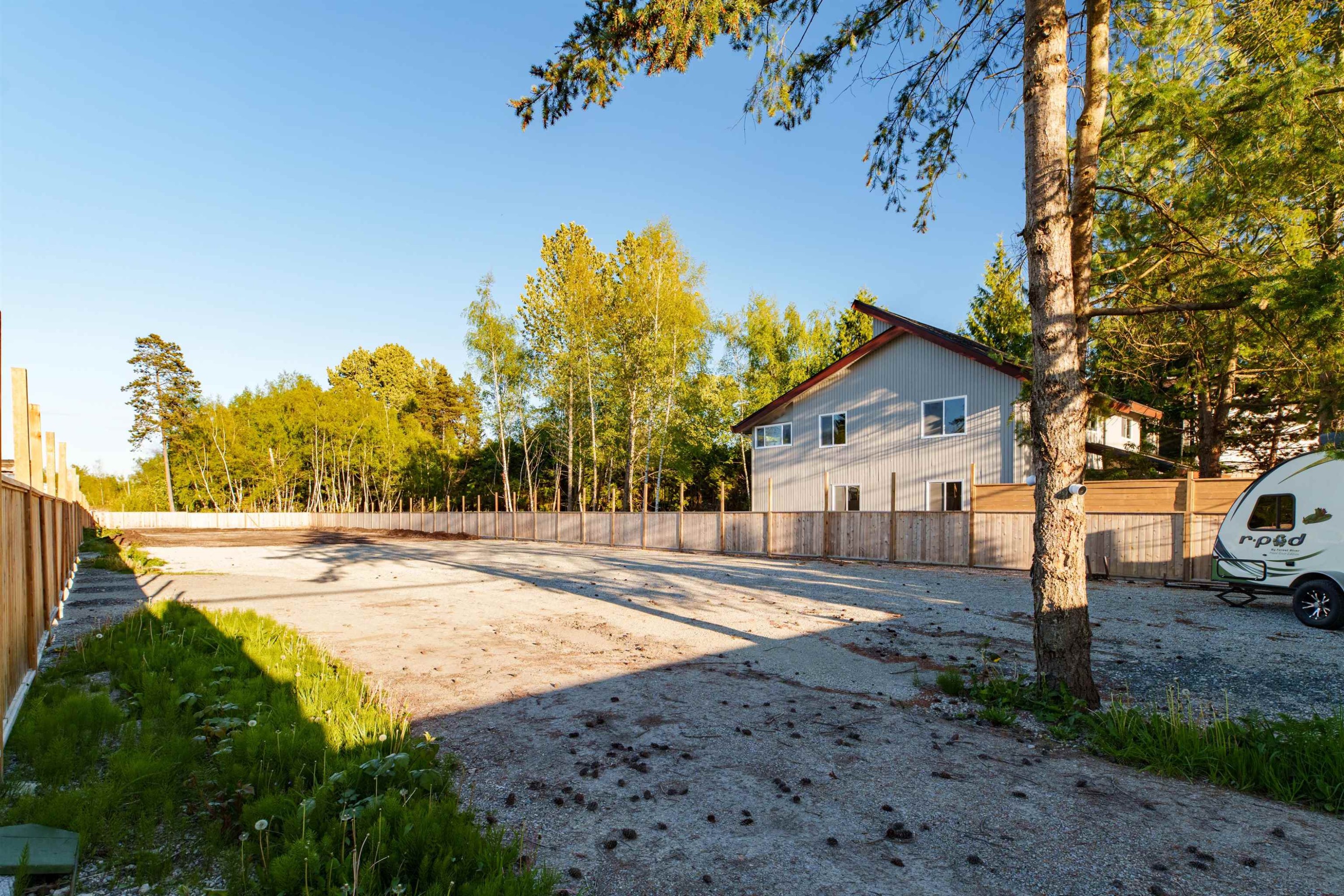 6300 No 4 Road, Richmond, BC