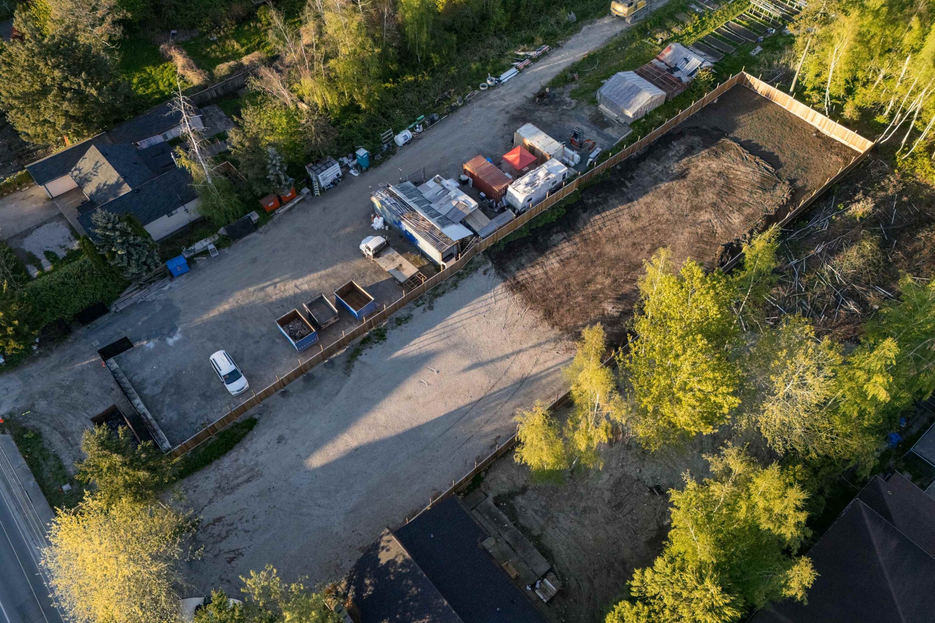 6300 No 4 Road, Richmond, BC