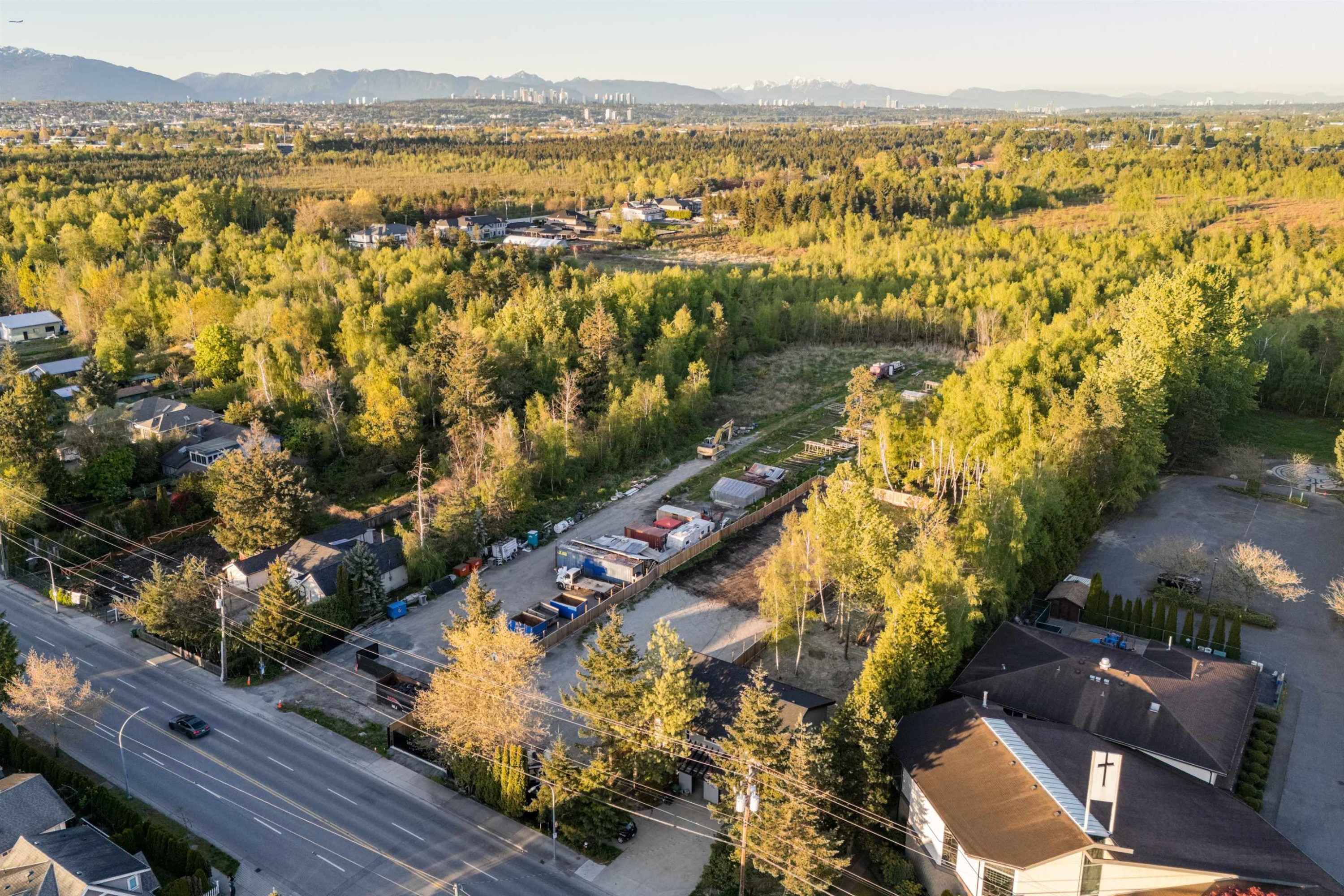 6300 No 4 Road, Richmond, BC