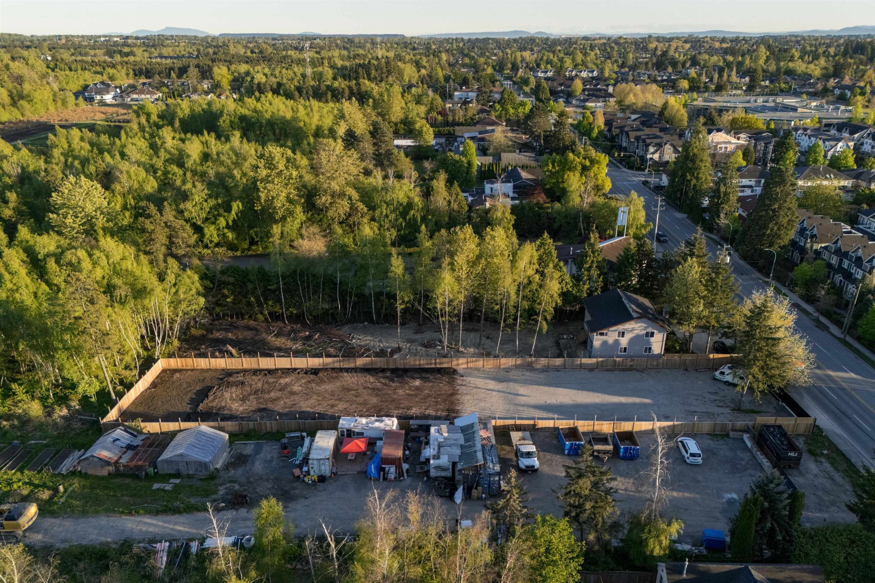 6300 No 4 Road, Richmond, BC