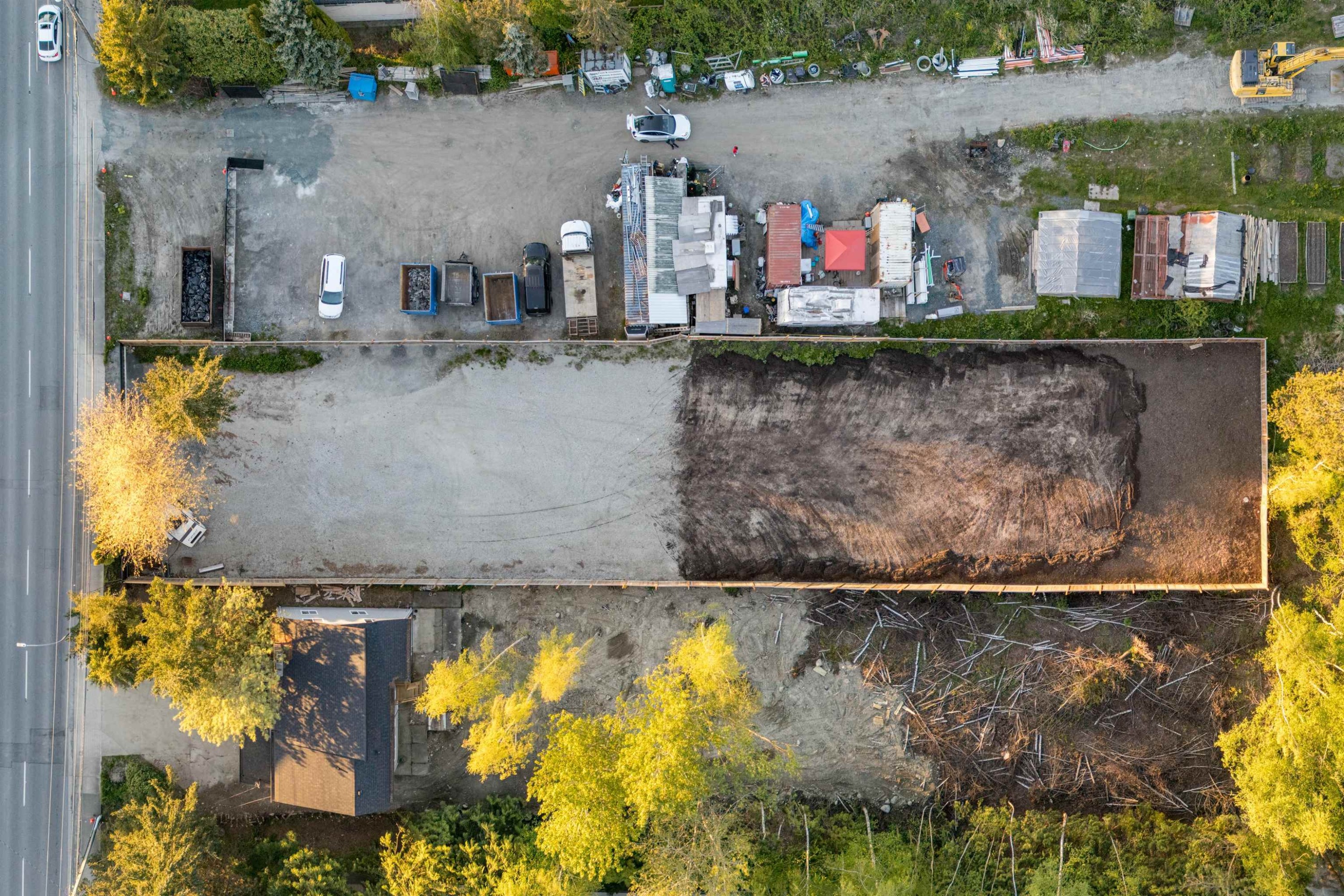 6300 No 4 Road, Richmond, BC