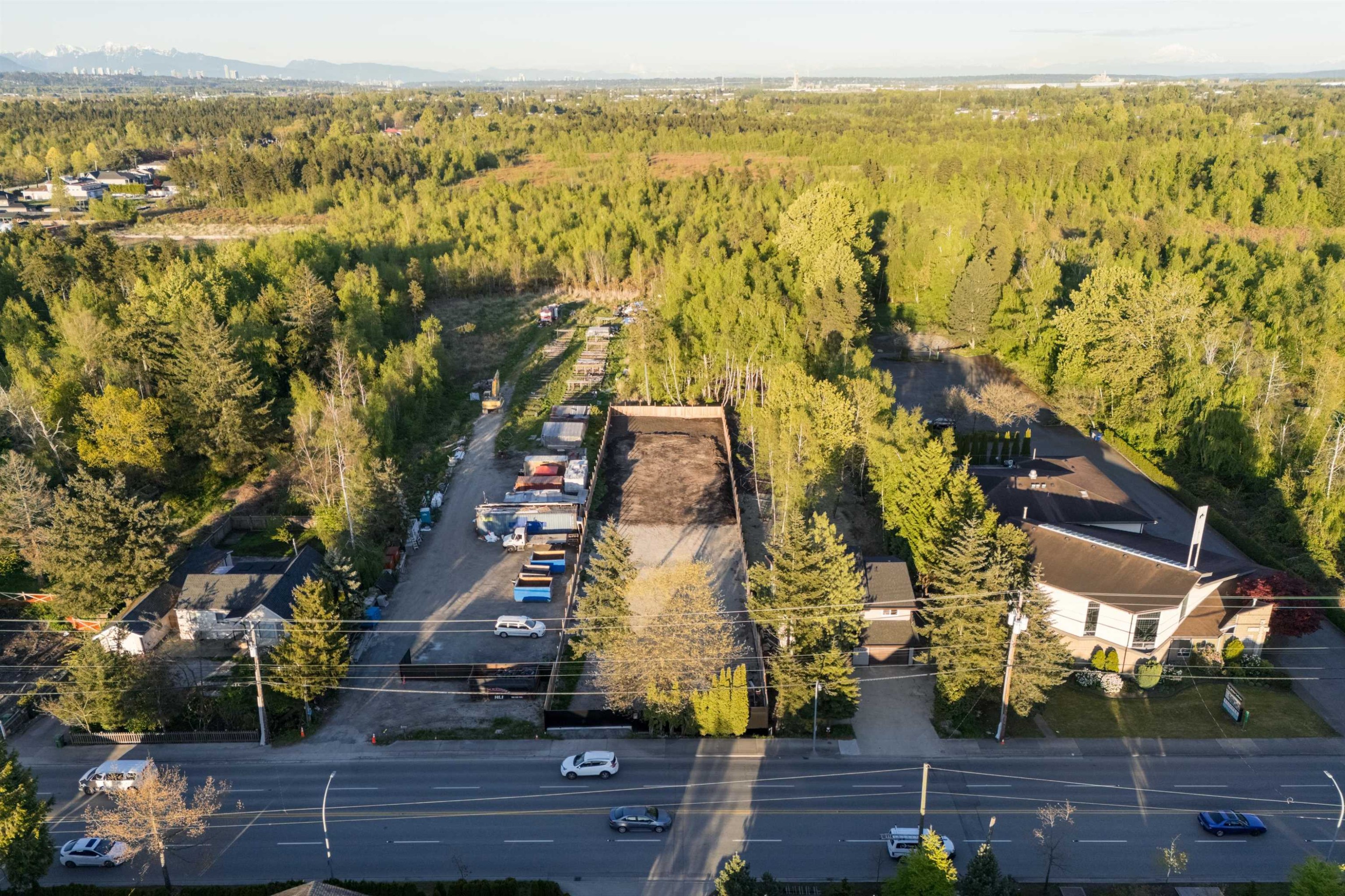 6300 No 4 Road, Richmond, BC