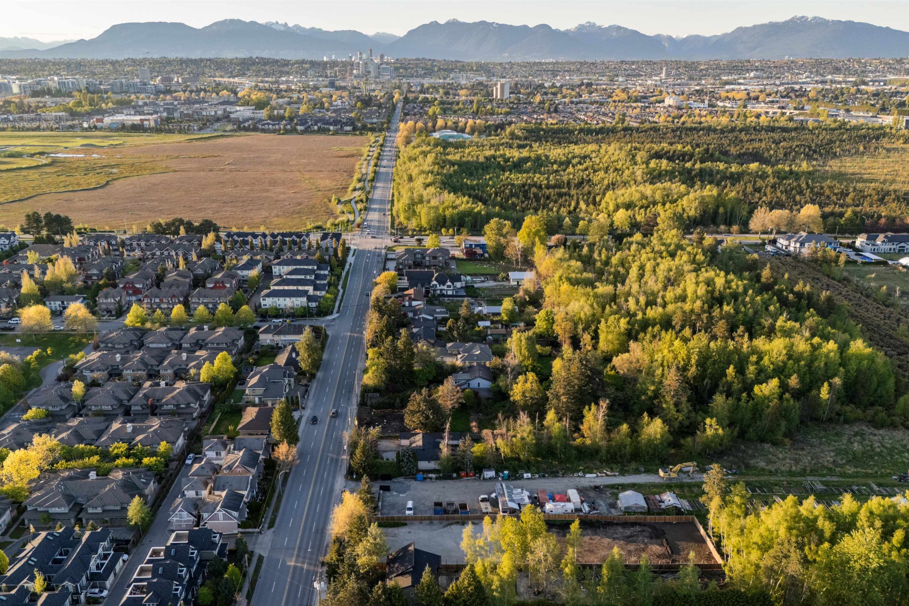 6300 No 4 Road, Richmond, BC