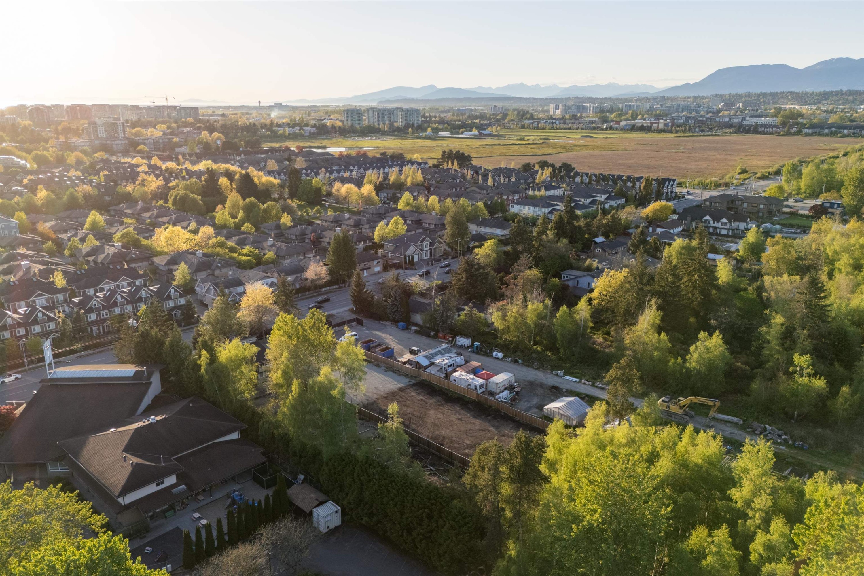 6300 No 4 Road, Richmond, BC