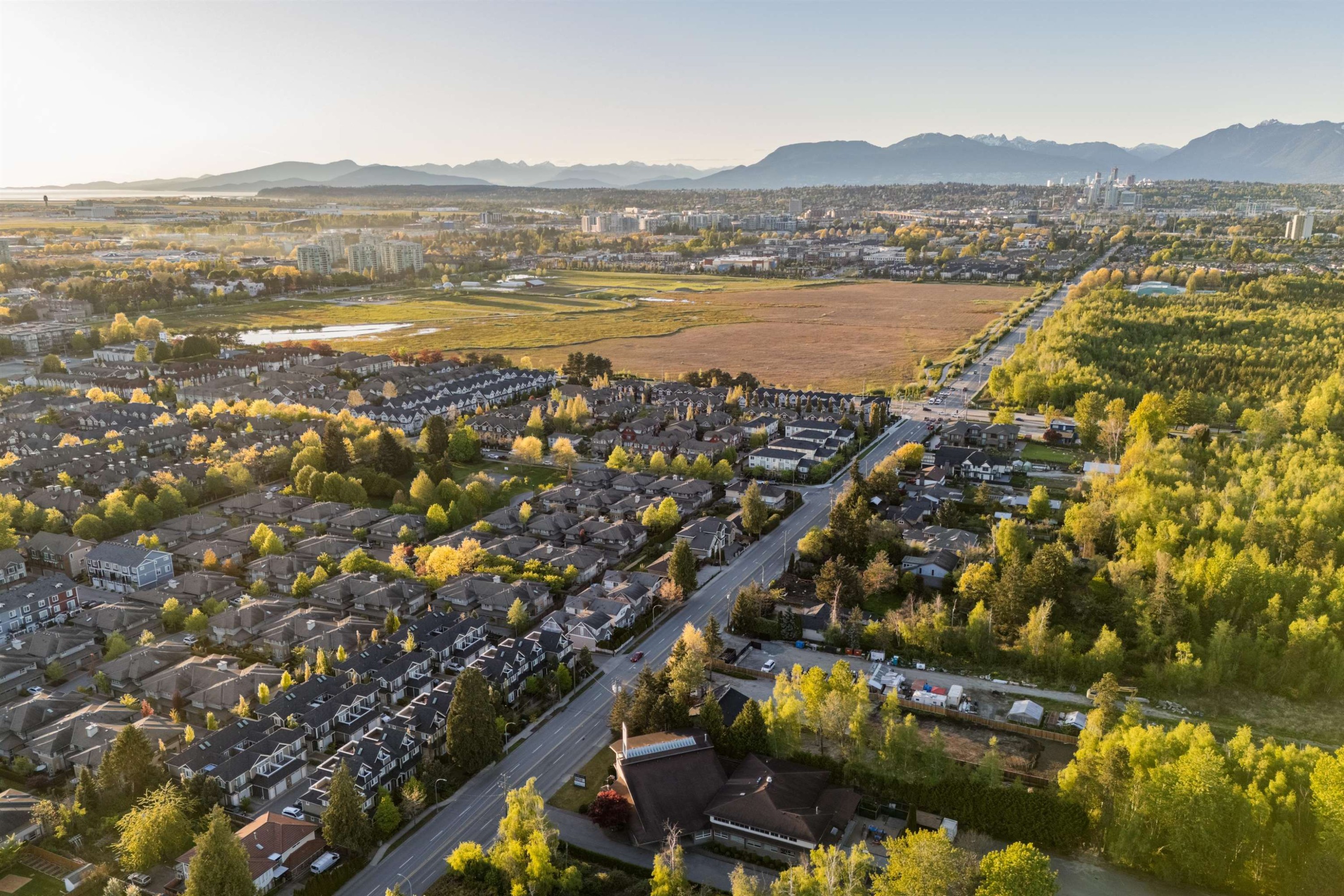 6300 No 4 Road, Richmond, BC