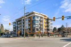 402-1519 Crown Street Vancouver, BC V7J 1G6
