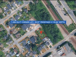 20452 Hampton Street Maple Ridge, BC V2X 6A8