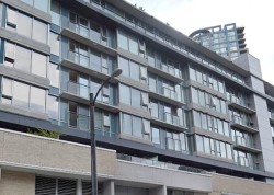 701-633 Abbott Street Vancouver, BC V6B 0J3
