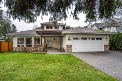 12020 Dover Street Maple Ridge, BC V2X 7X8