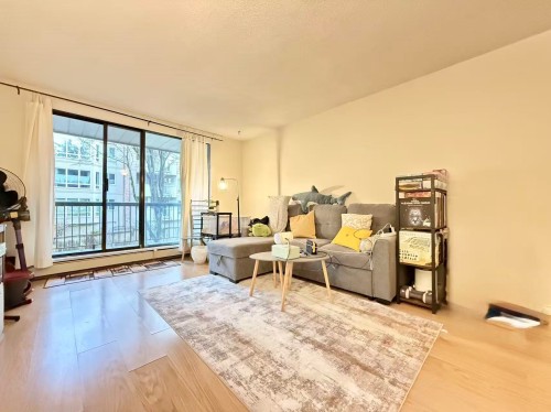105-8511 Ackroyd Road  Richmond, BC V6X 3E7