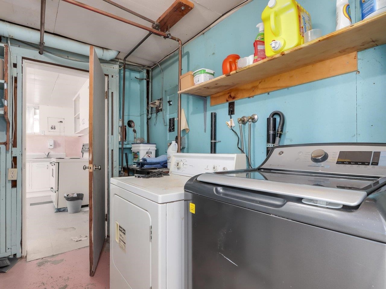 2701 St. Christophers Road, North Vancouver, BC