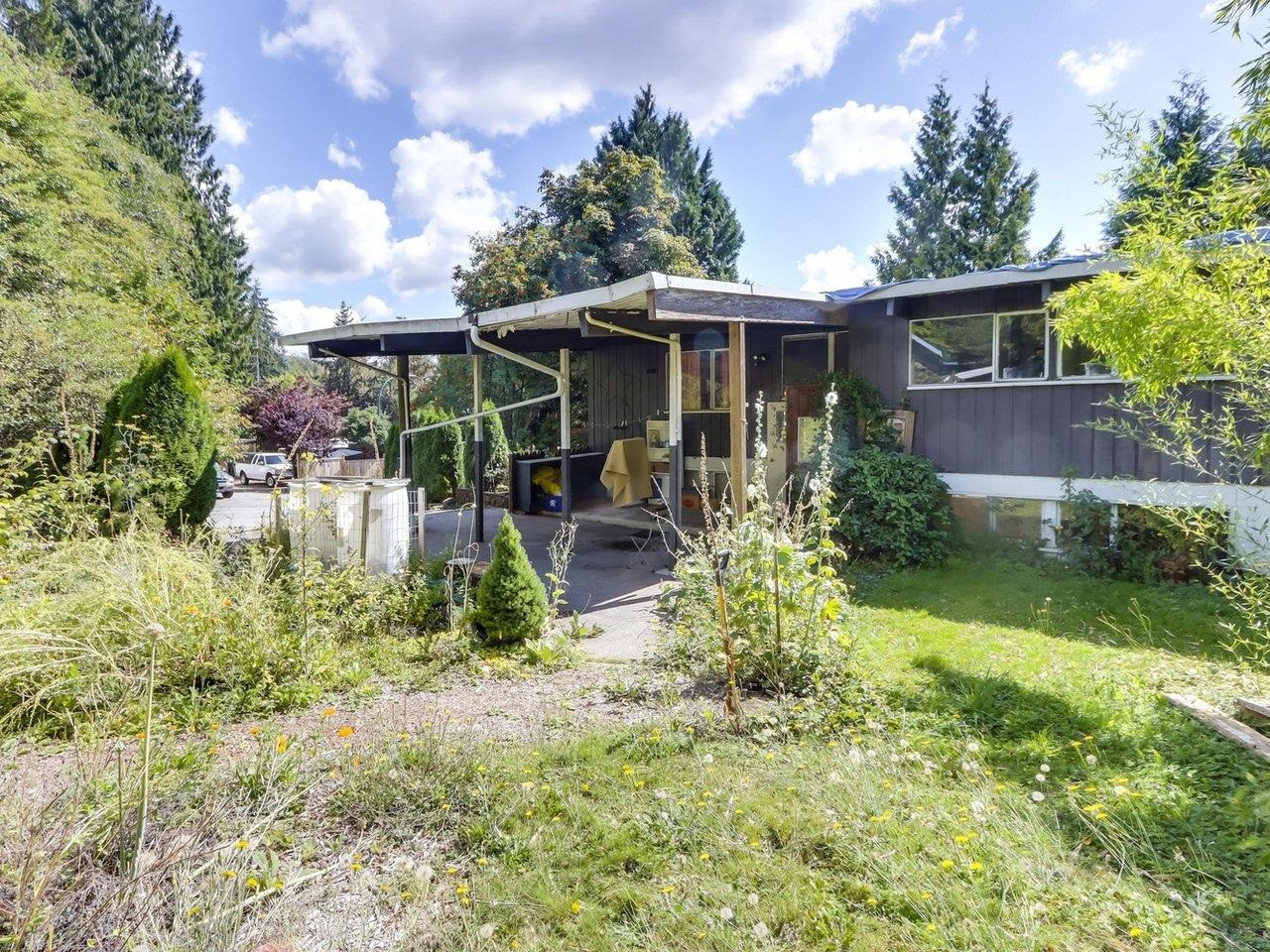 2701 St. Christophers Road, North Vancouver, BC