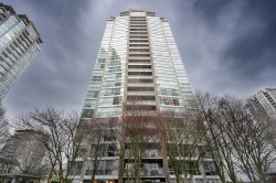 2603-2978 Glen Drive Coquitlam, BC V3B 0C3
