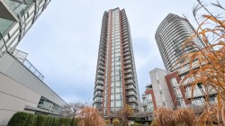 1606-688 Abbott Street Vancouver, BC V6B 0B9