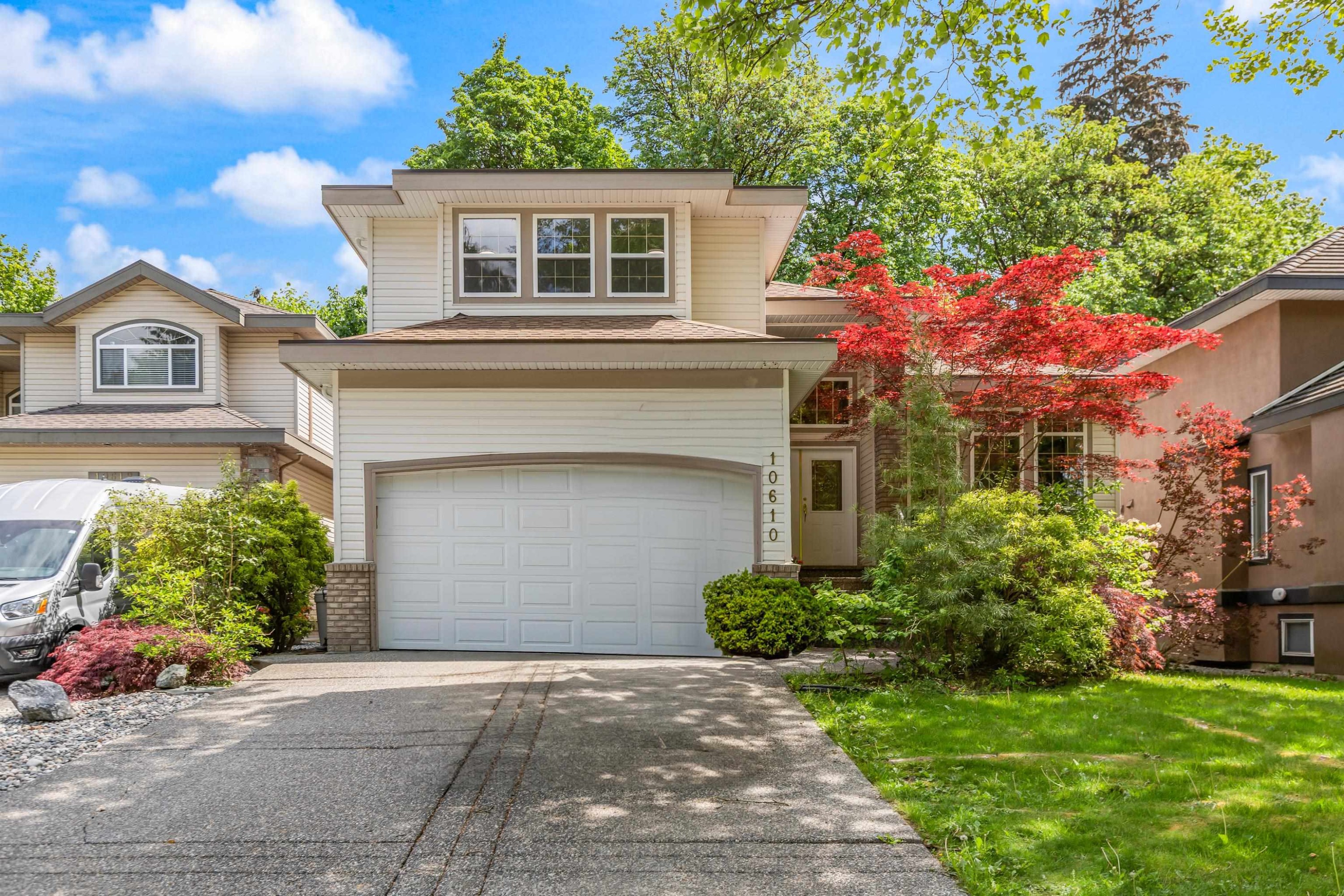 10610 238 Street, Maple Ridge, BC