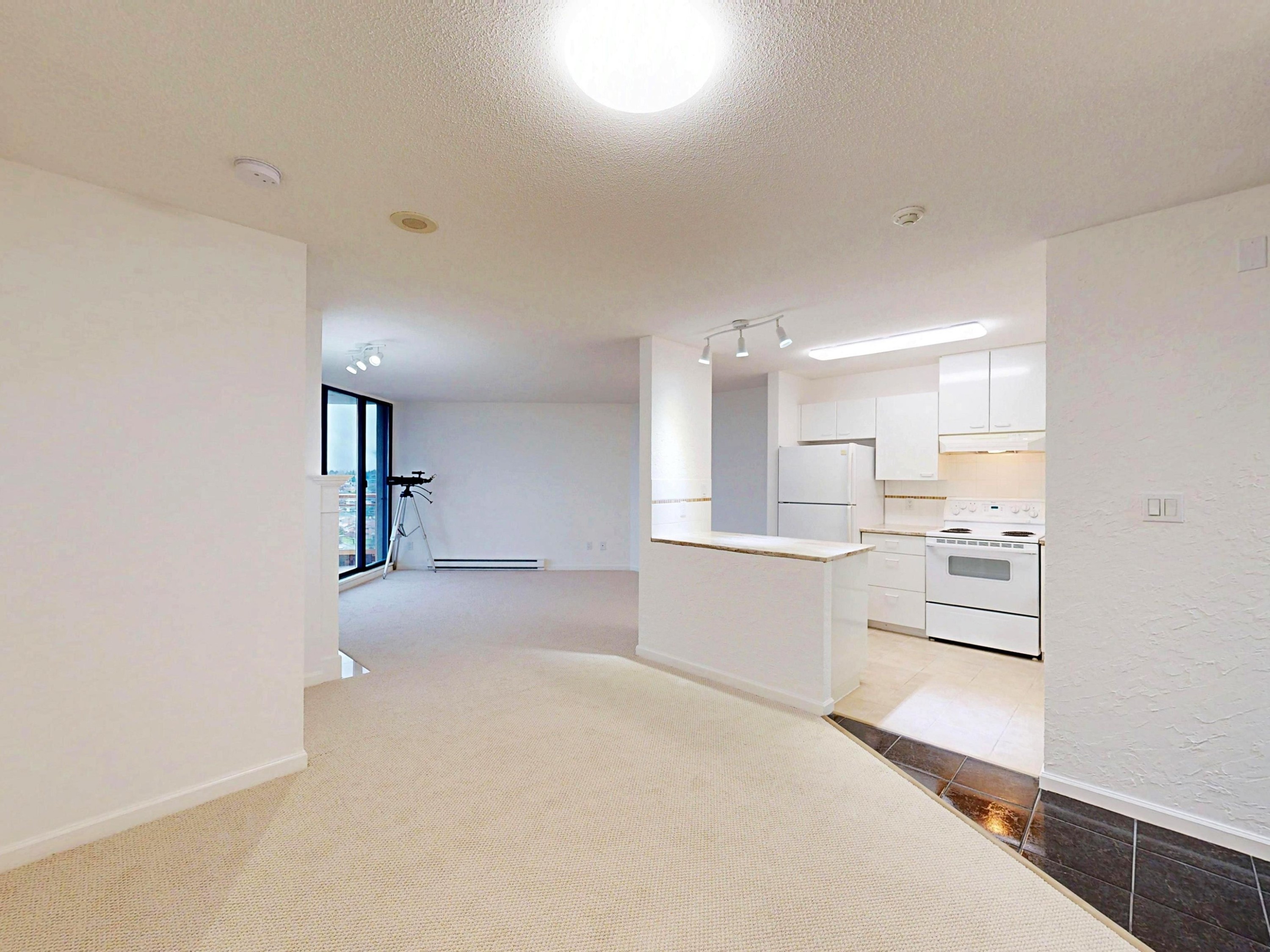 1607-4425 Halifax Street, Burnaby, BC