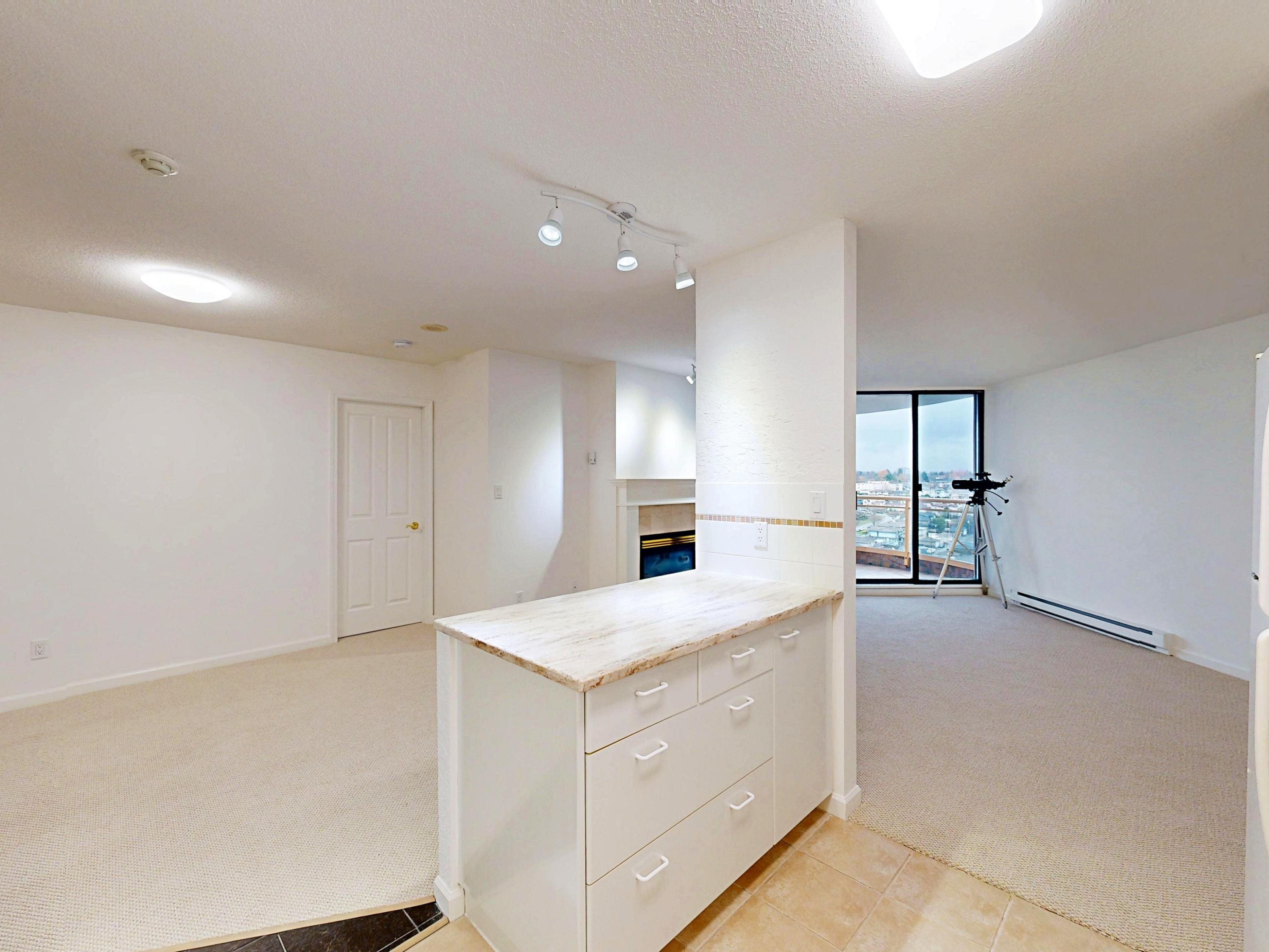 1607-4425 Halifax Street, Burnaby, BC