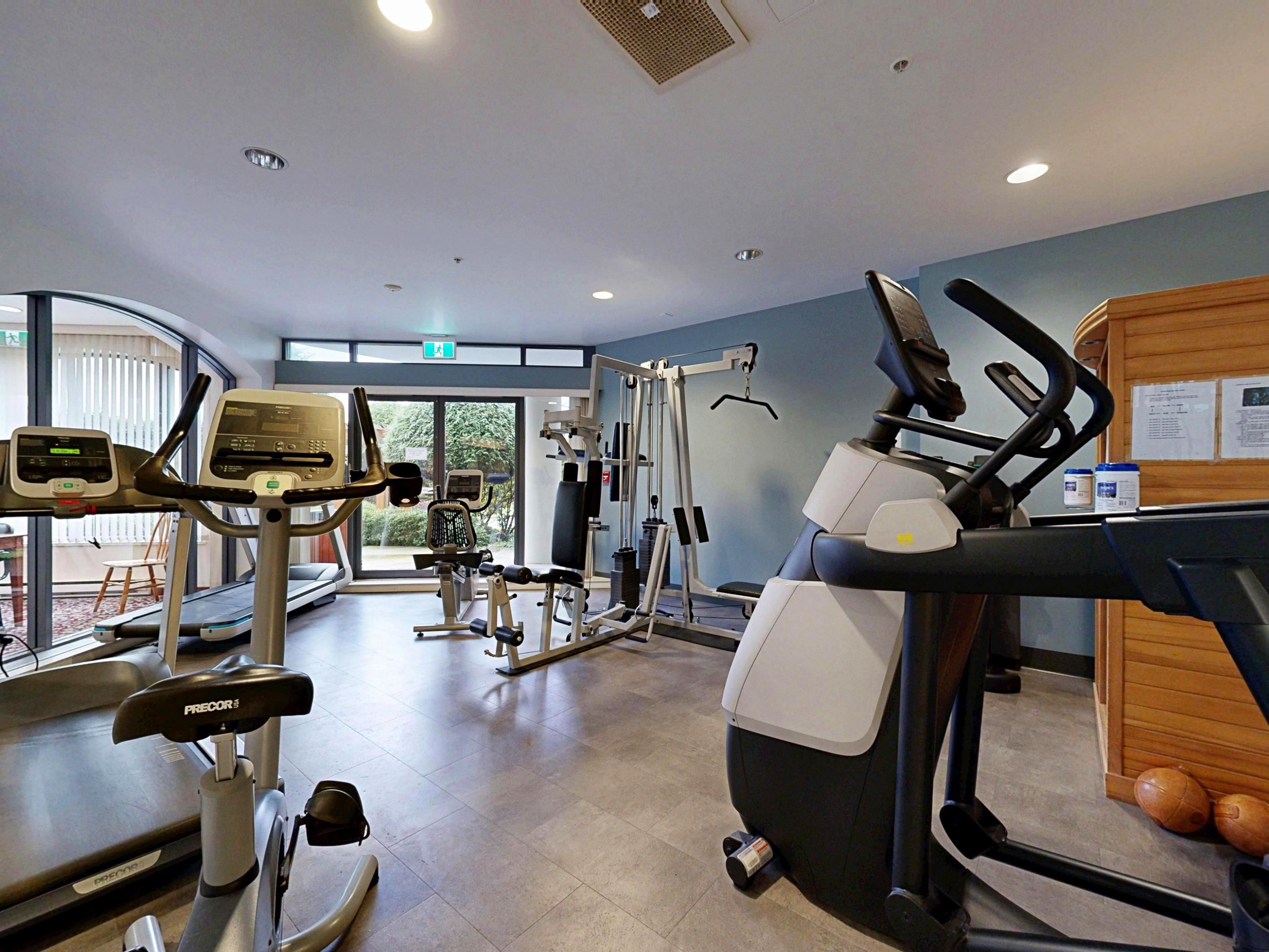 1607-4425 Halifax Street, Burnaby, BC