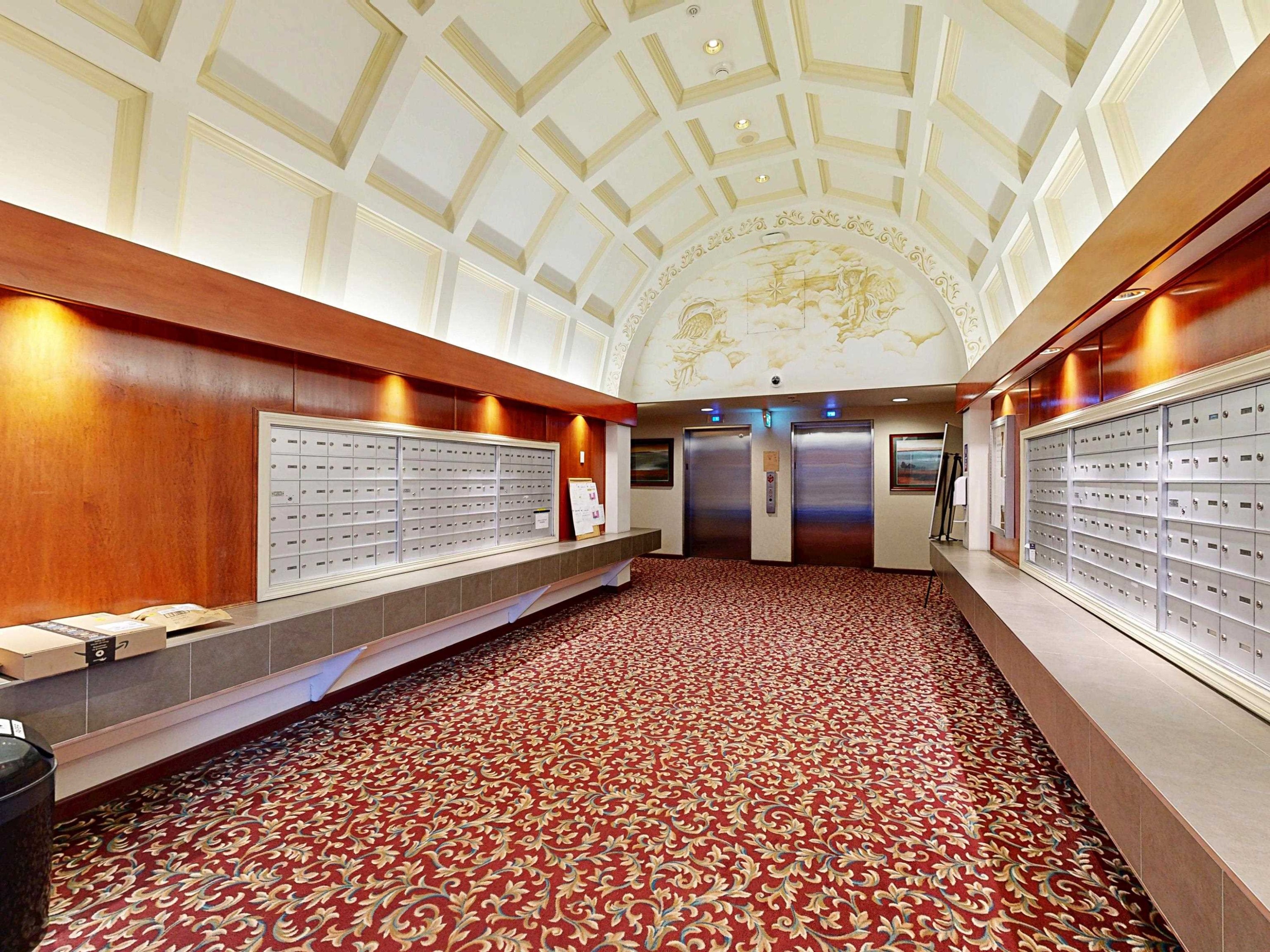 1607-4425 Halifax Street, Burnaby, BC