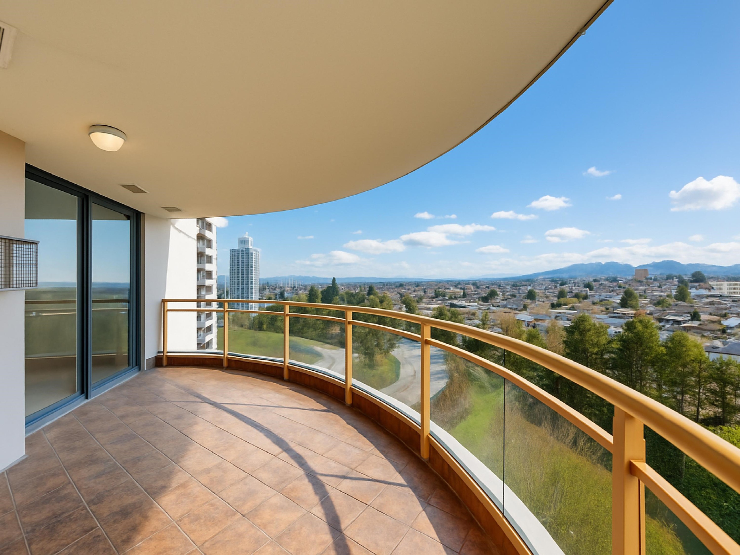 1607-4425 Halifax Street, Burnaby, BC