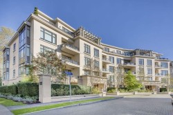401-508 Waters Edge Crescent West Vancouver, BC V7T 0A2