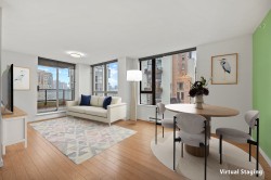 1804-1295 Richards Street Vancouver, BC V6B 1B7