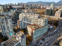206-1618 Quebec Street Vancouver, BC V6A 0C5