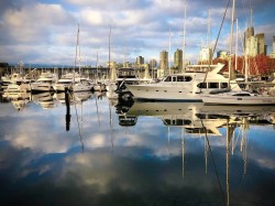 204-1550 Mariner Walk Vancouver, BC V6J 4X9