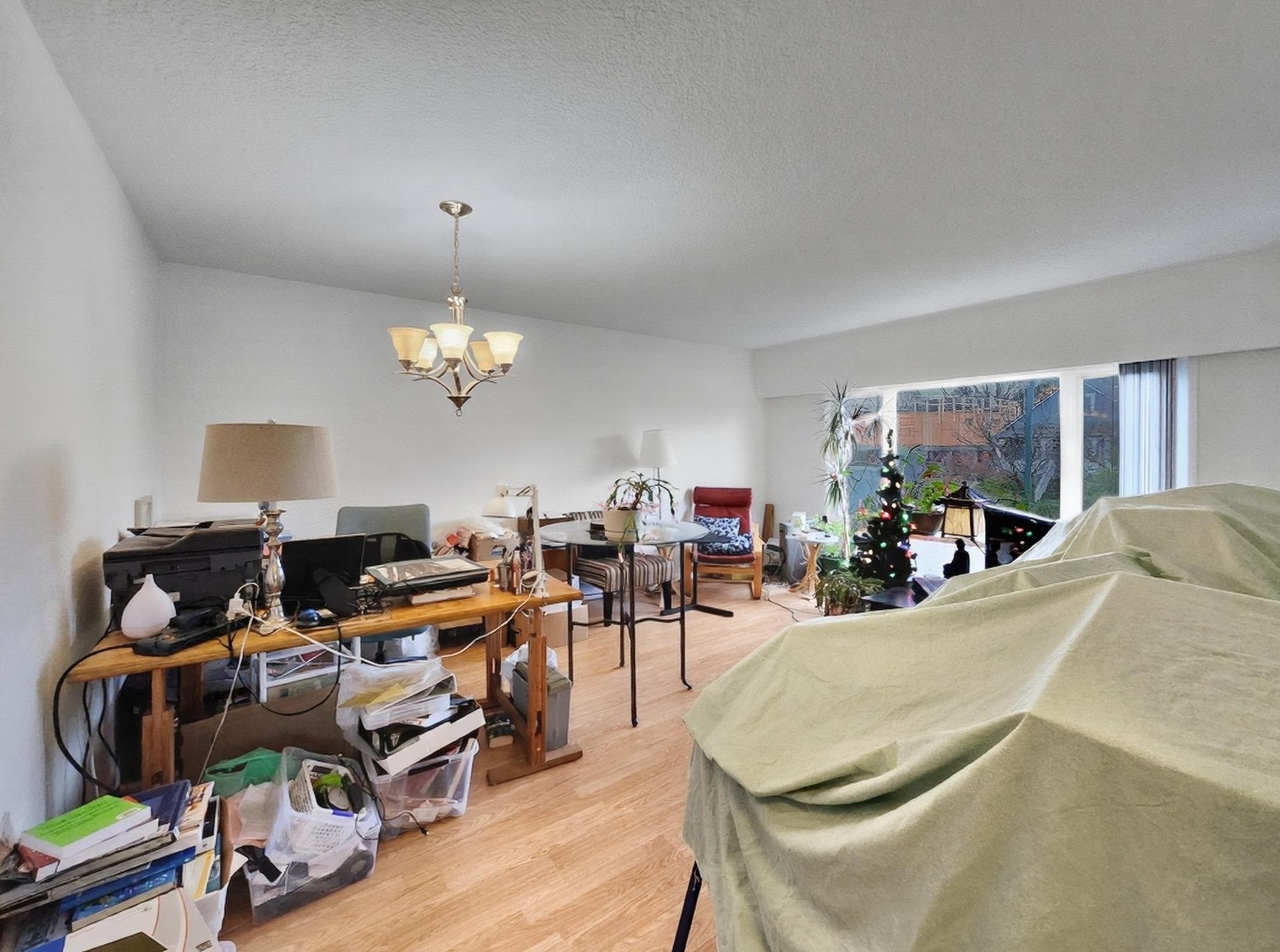 1621 Adanac Street, Vancouver, BC