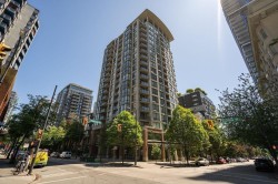 1203-1082 Seymour Street Vancouver, BC V6B 1X9