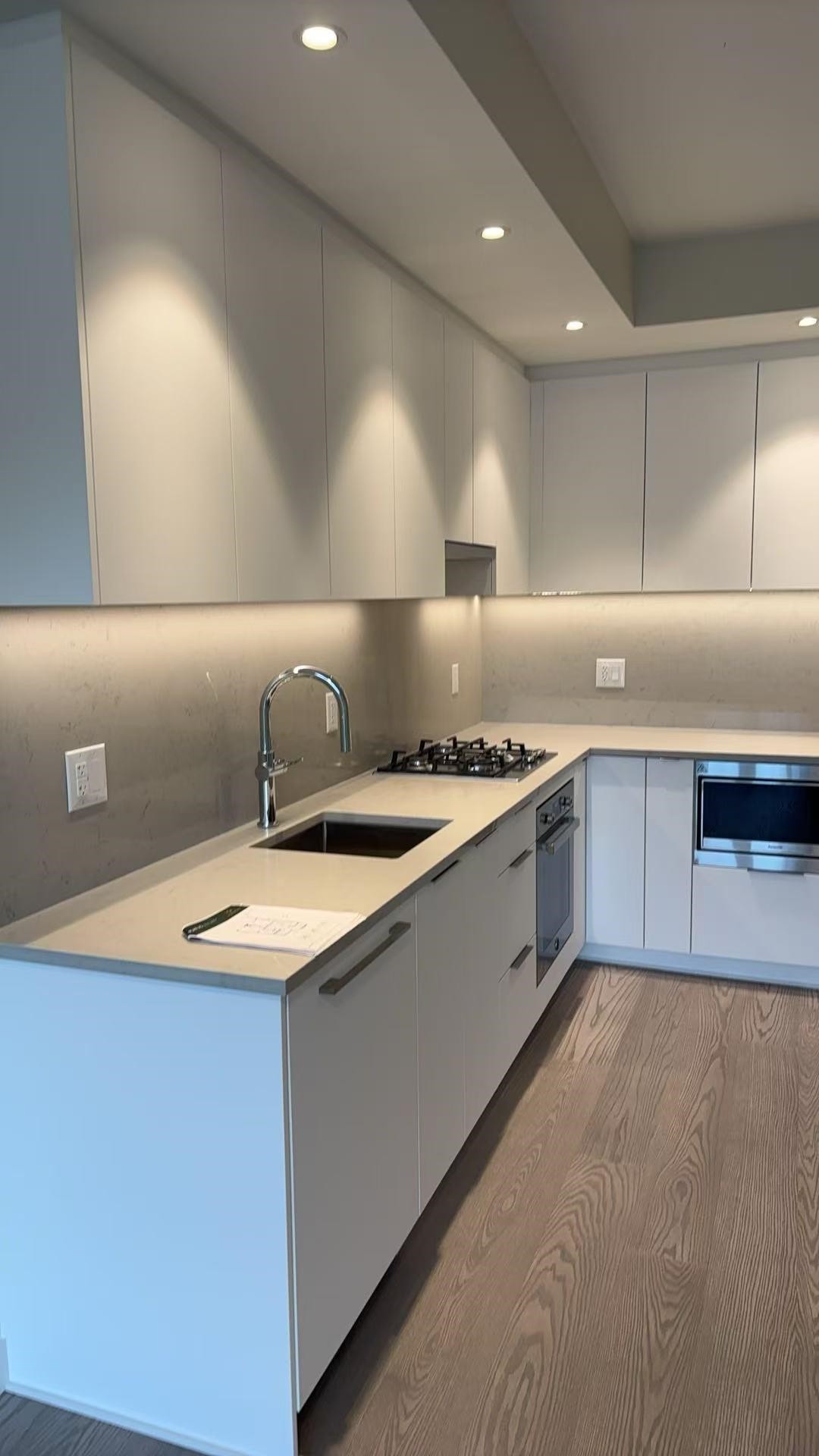 708-6138 Birney Avenue, Vancouver, BC