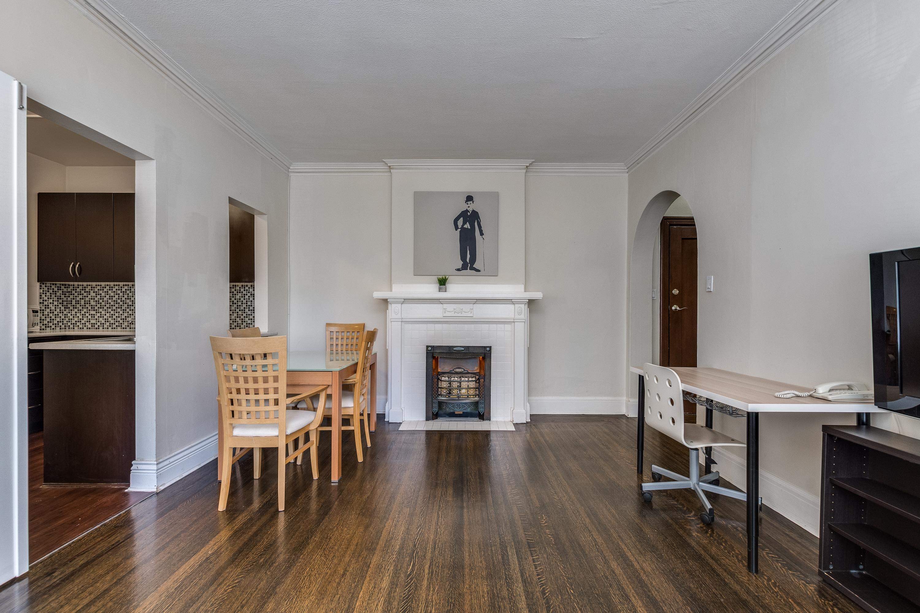 2-935 Jervis Street, Vancouver, BC