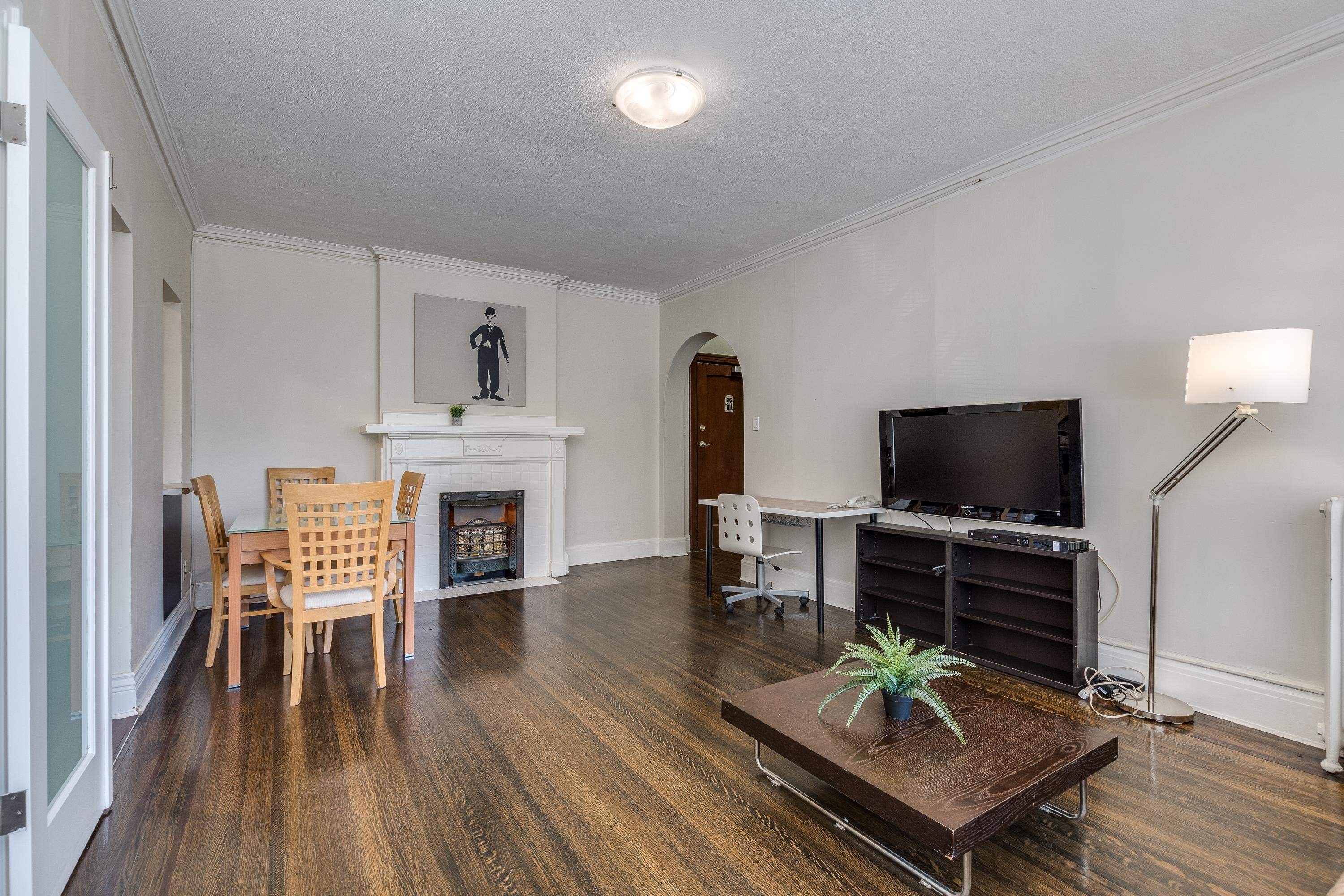 2-935 Jervis Street, Vancouver, BC