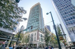 1506-610 Granville Street Vancouver, BC V6C 3T3