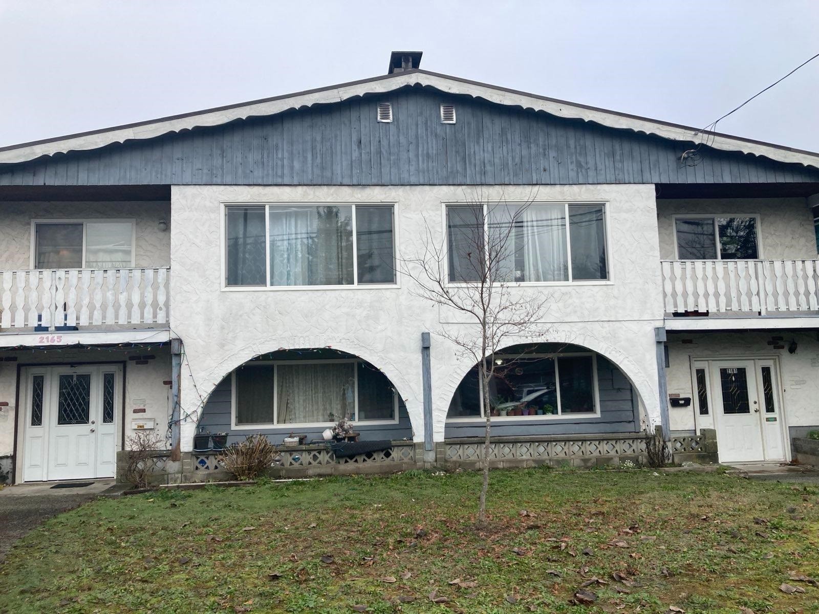 Lower-2165 Prairie Avenue, Port Coquitlam, BC