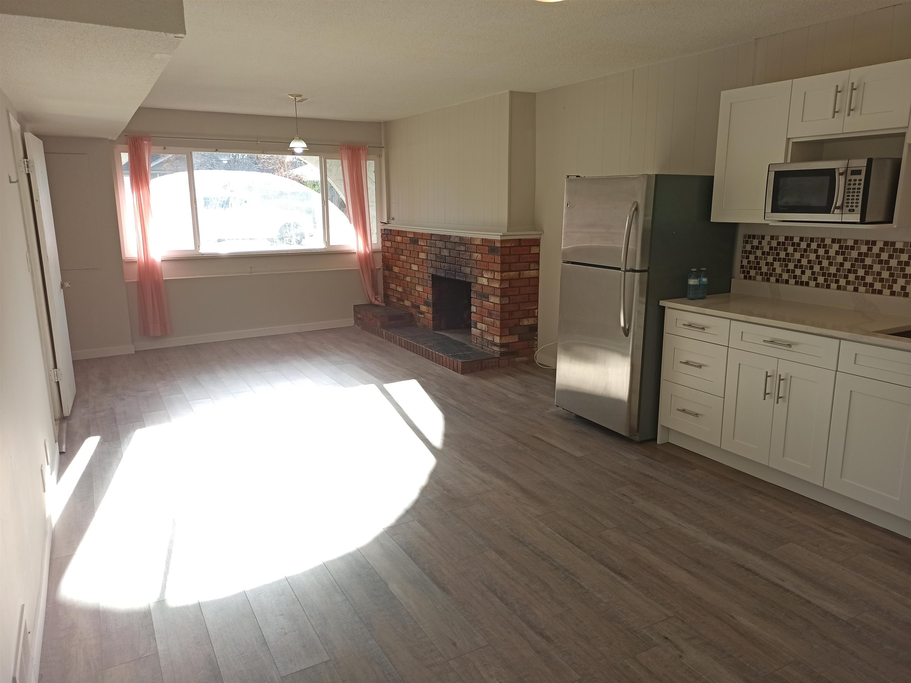 Lower-2165 Prairie Avenue, Port Coquitlam, BC