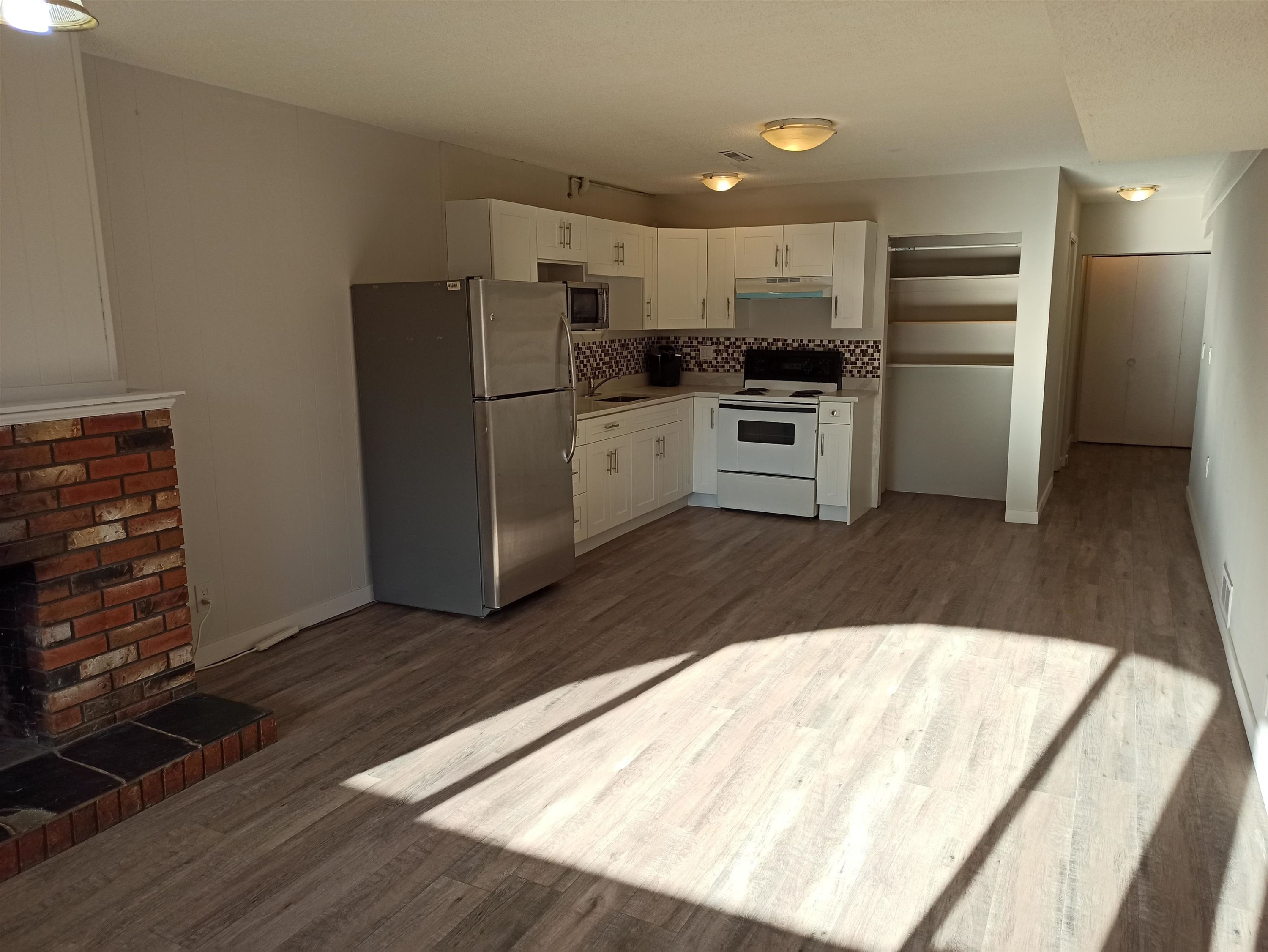 Lower-2165 Prairie Avenue, Port Coquitlam, BC