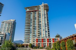 2106-1550 Fern Street North Vancouver, BC V7J 0A9