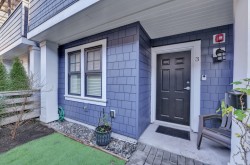 3-2338 Kelly Avenue Port Coquitlam, BC V3C 1Y2